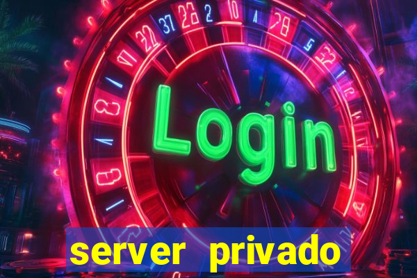 server privado blaze shindo life